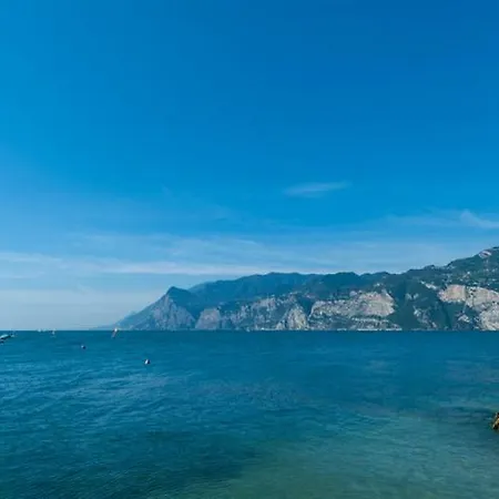 Penzion Casa Benamati By Kelly Malcesine