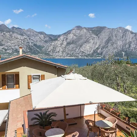 Casa Benamati By Kelly Penzion 3*