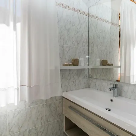 Penzion Casa Benamati By Kelly